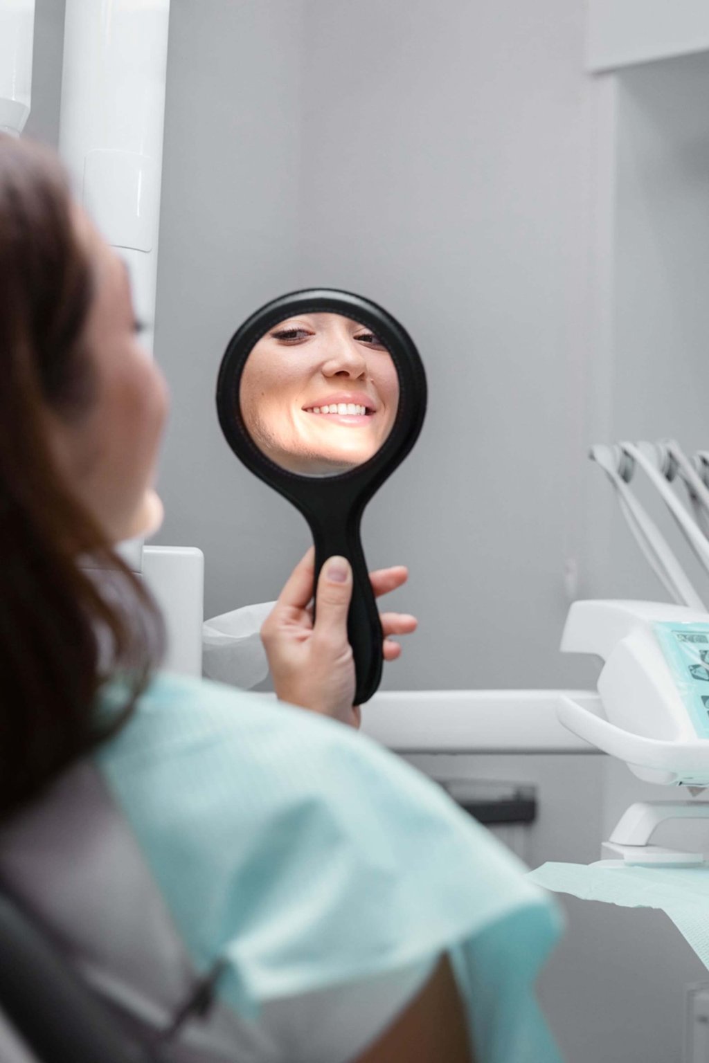 Ağız ve Diş Sağlığı.