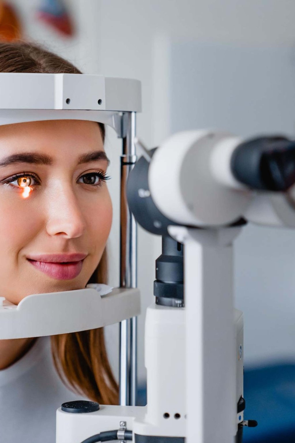 Göz Hastalıkları.