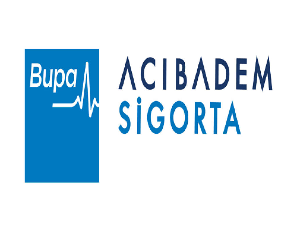 BUPA ACIBADEM SİGORTA A.Ş.