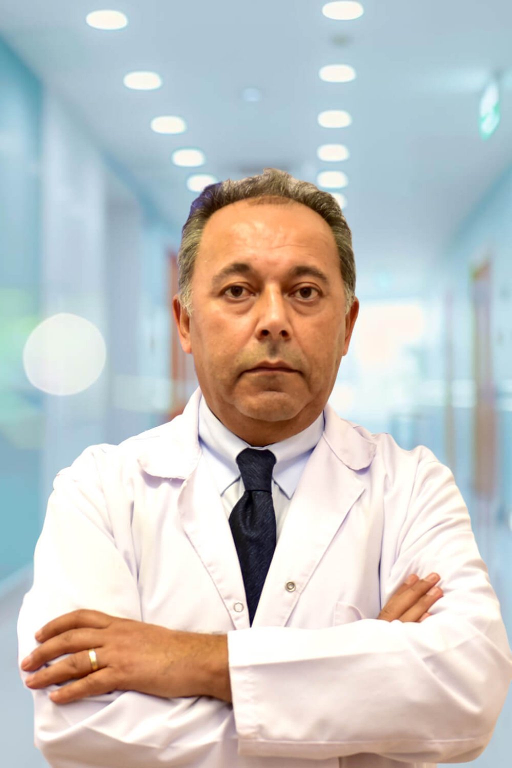 Doğan Gültekin.