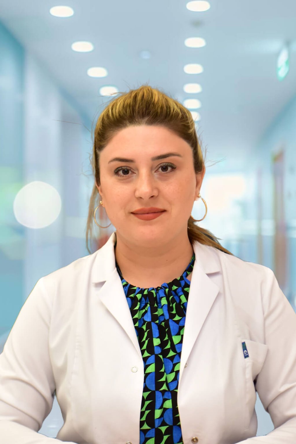 Dilek Taştan.