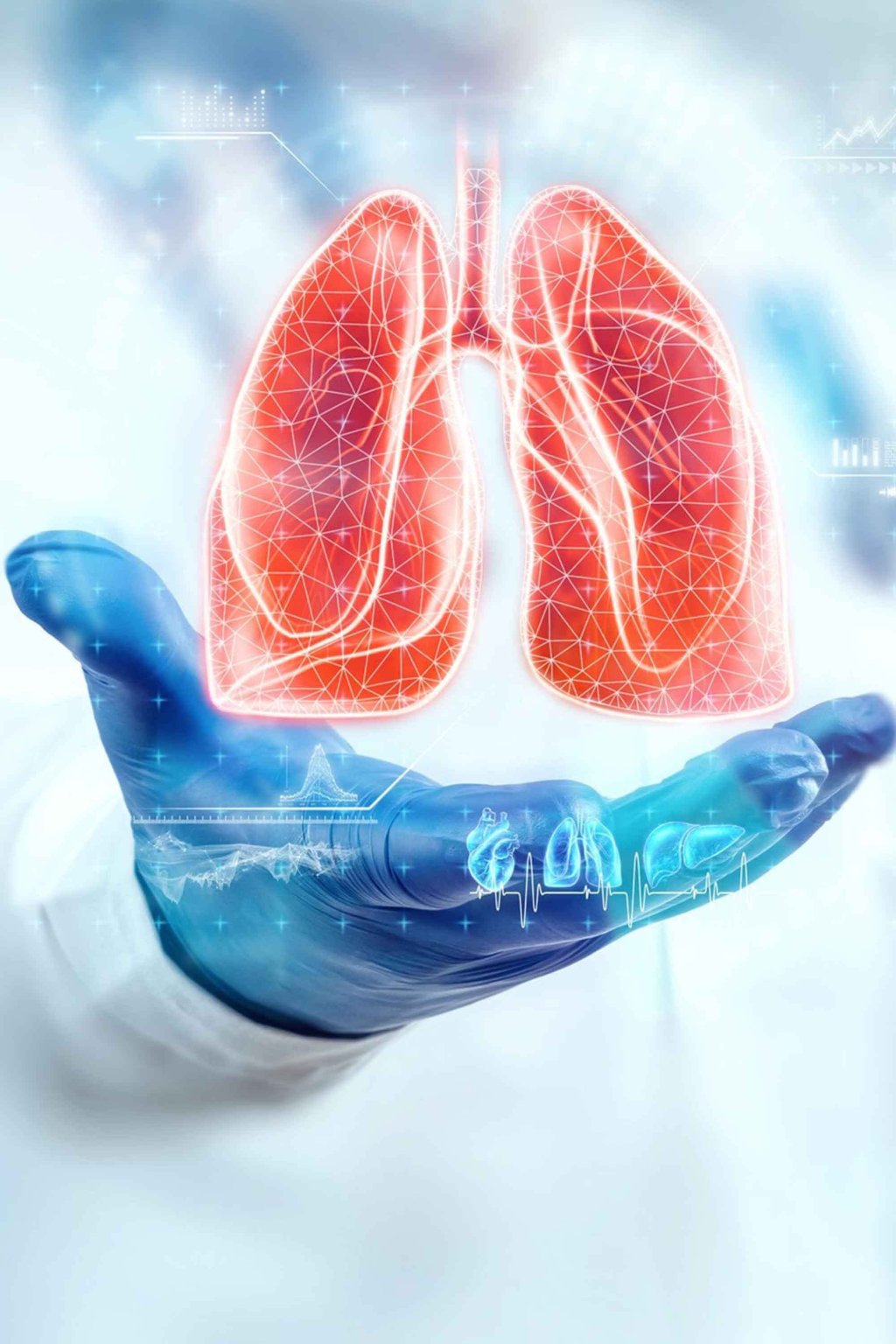 göğüs hastalıkları.