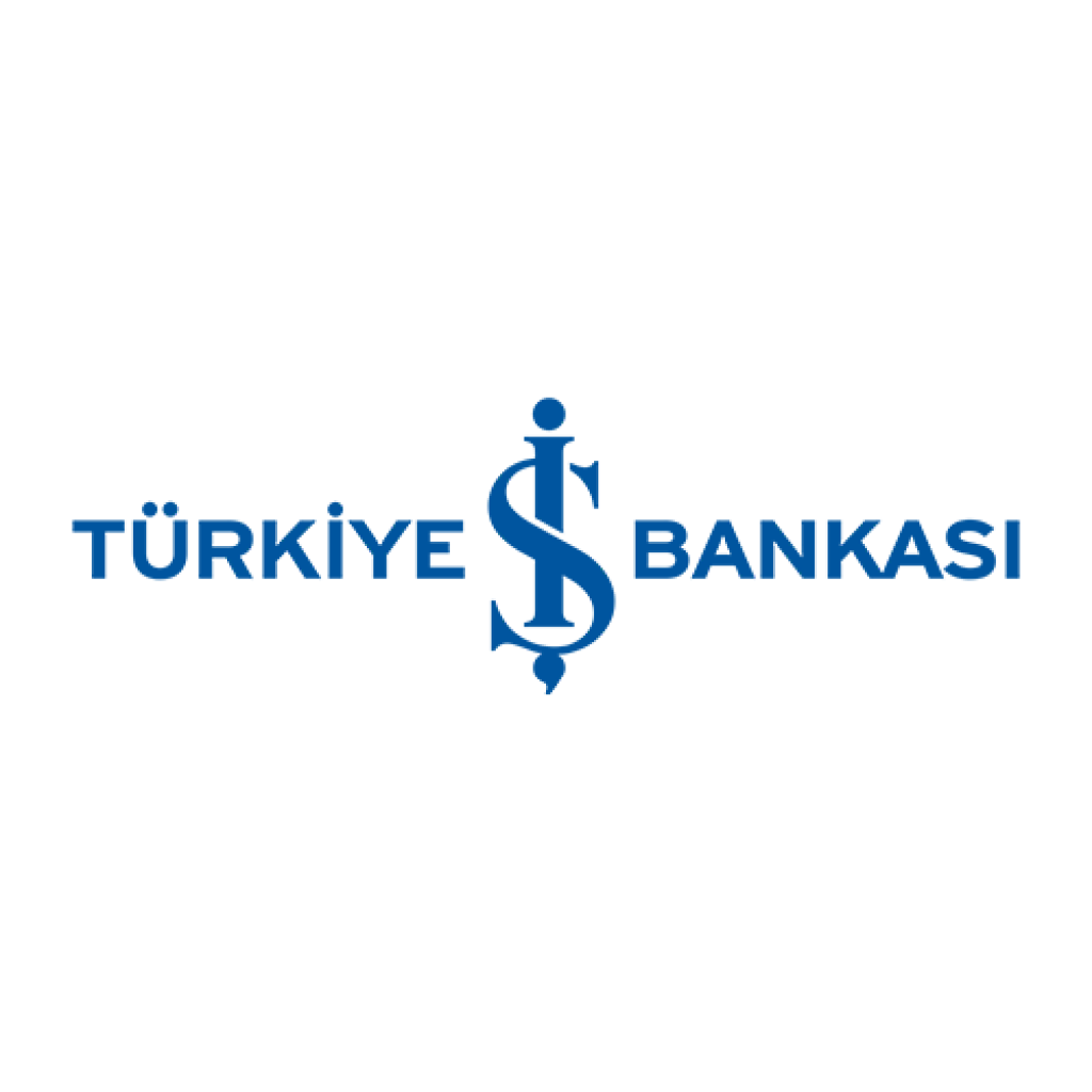türkiye iş bankası.